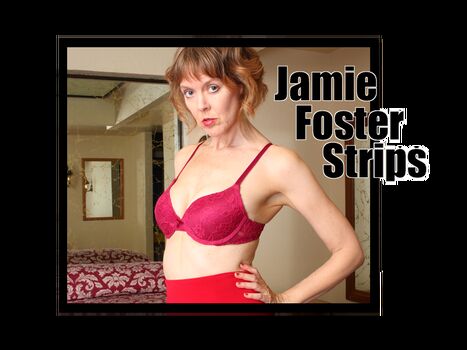 Jamie Foster
