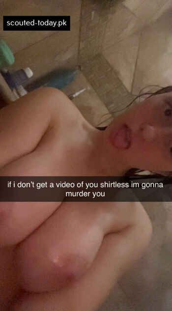 Full leaked Jamie leblanc private onlyfans photo