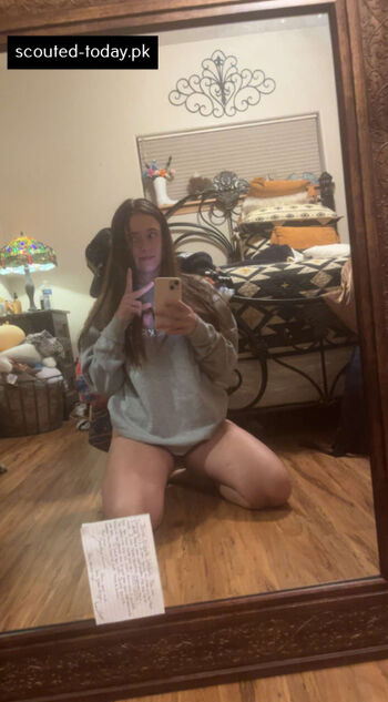 Full leaked Jamie leblanc private onlyfans photo