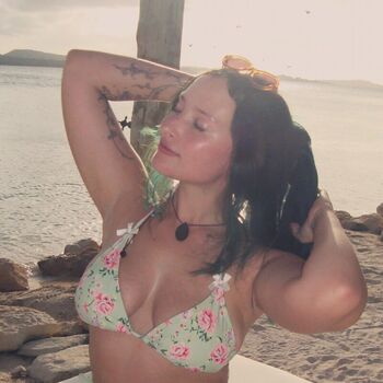 Full leaked Jamie lou stenzel private onlyfans photo