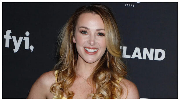 Jamie Otis