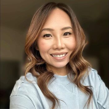 Full leaked Jamie yang private onlyfans photo