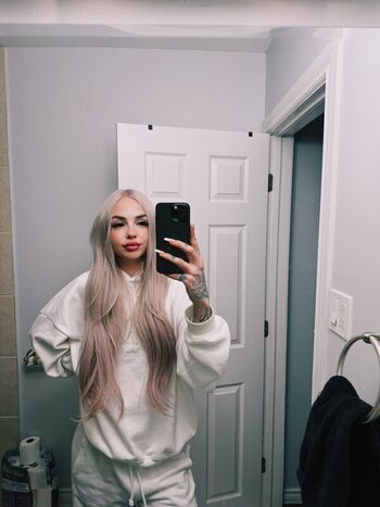 Full leaked Jamielyn duggan private onlyfans photo