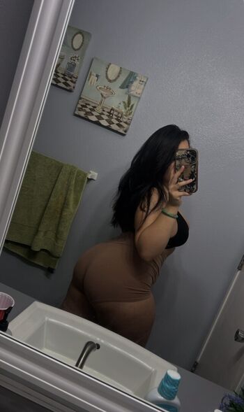 Full leaked Jamiemariahh private onlyfans photo