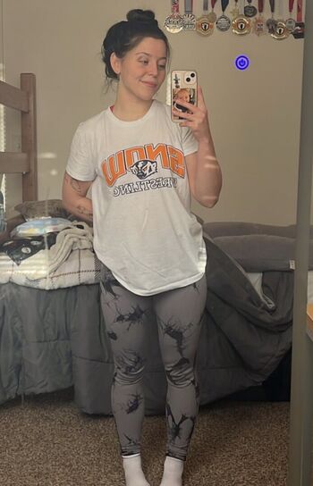 Full leaked Jamierosebarton private onlyfans photo