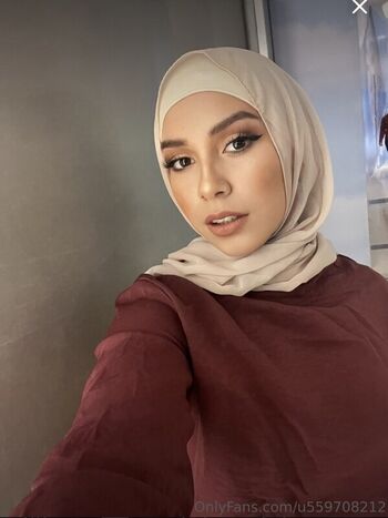 Full leaked Jamila habibti private onlyfans photo