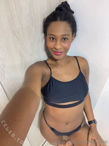 Full leaked Jamilaswelt page private onlyfans photo