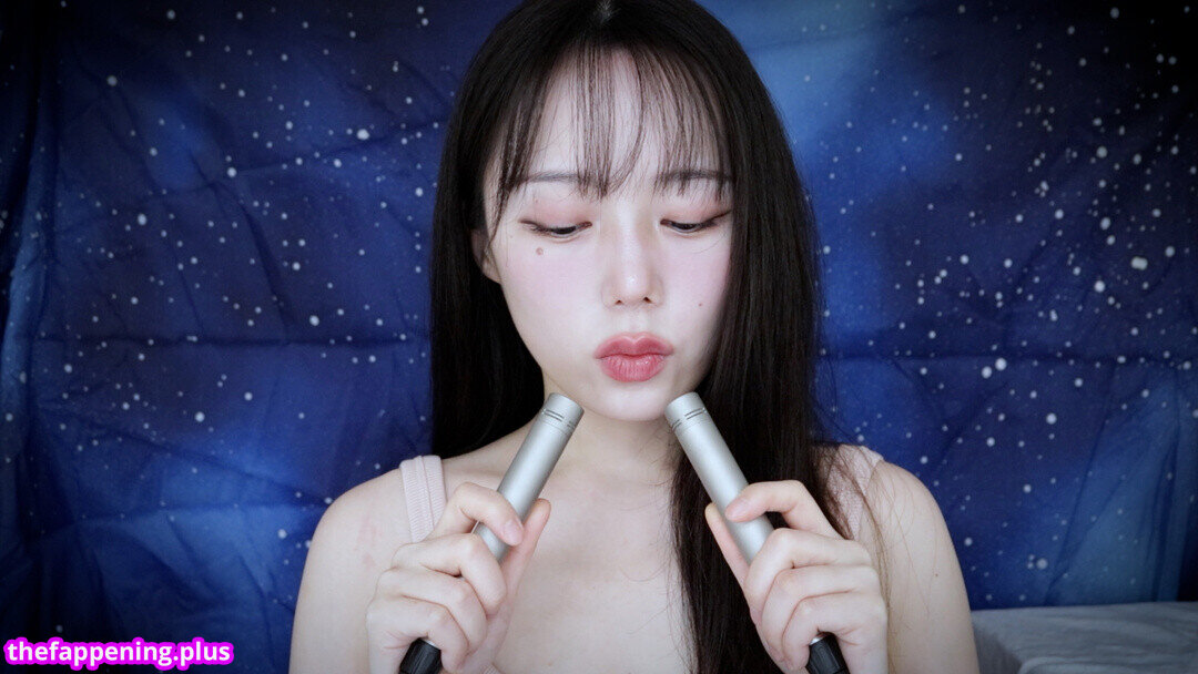 Jamonghae asmr
