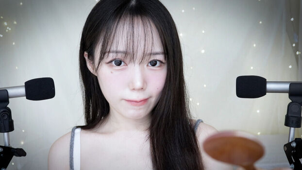 Jamonghae asmr