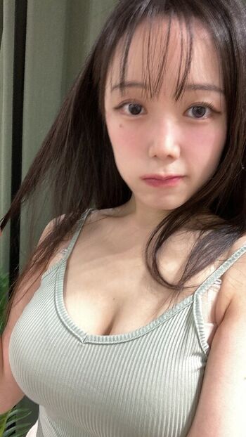 Full leaked Jamonghae asmr private onlyfans photo