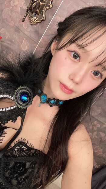 Full leaked Jamonghae asmr private onlyfans photo