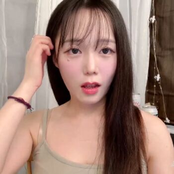 Full leaked Jamonghae asmr private onlyfans photo