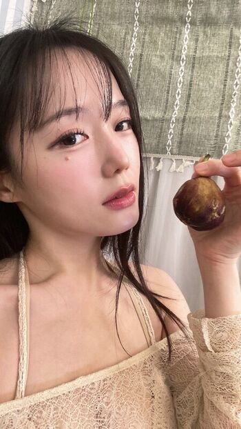 Full leaked Jamonghae asmr private onlyfans photo