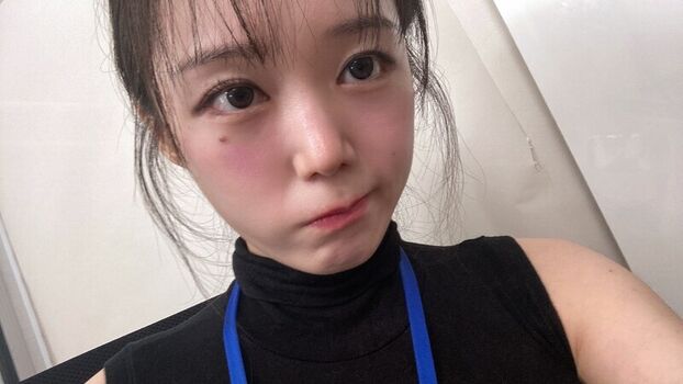 Full leaked Jamonghae asmr private onlyfans photo