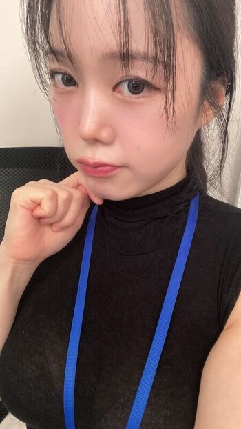 Full leaked Jamonghae asmr private onlyfans photo