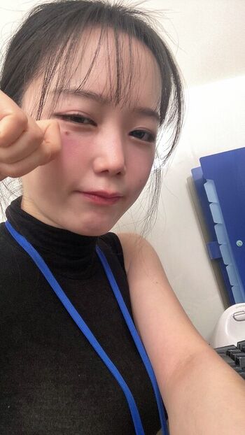 Full leaked Jamonghae asmr private onlyfans photo
