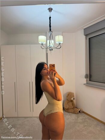 Full leaked Jana colovic private onlyfans photo
