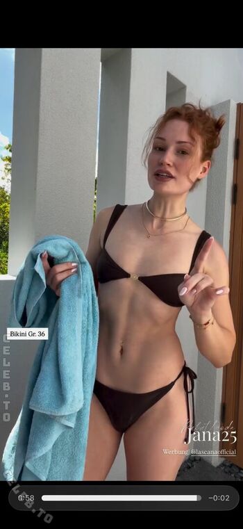 Full leaked Jana heinisch private onlyfans photo