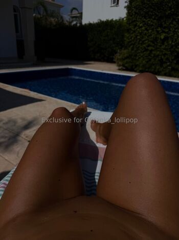 Full leaked Jana jolie private onlyfans photo