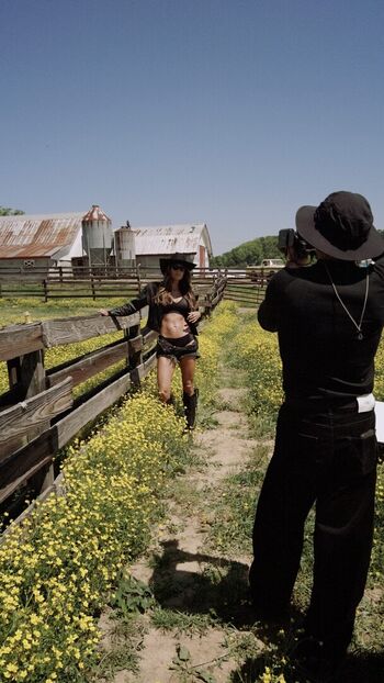 Full leaked Jana kramer private onlyfans photo