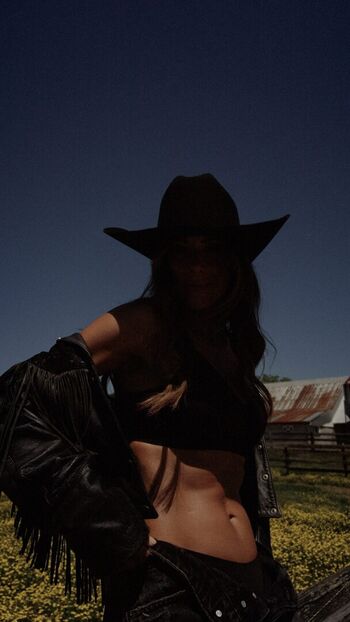 Full leaked Jana kramer private onlyfans photo