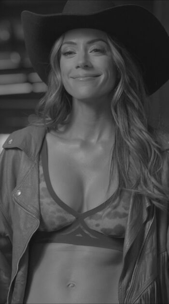 Jana Kramer