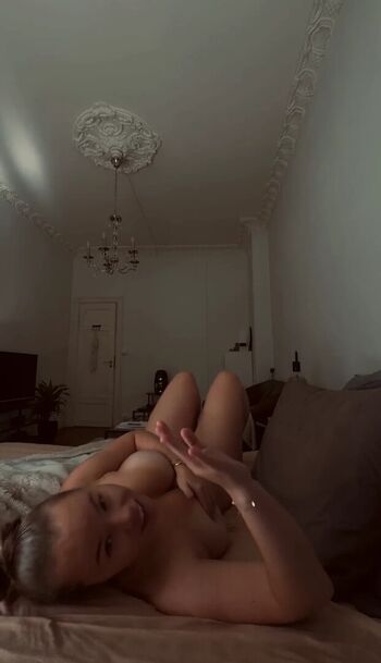 Full leaked Jana kristina heiland private onlyfans photo