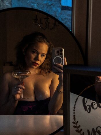 Full leaked Jana kristina heiland page private onlyfans photo