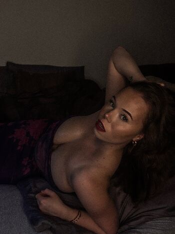 Full leaked Jana kristina heiland page private onlyfans photo