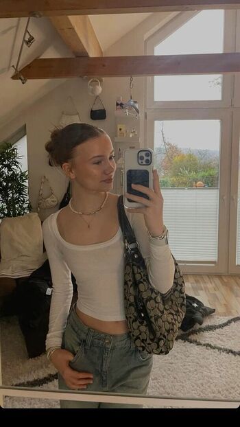 Full leaked Jana libra willecke private onlyfans photo