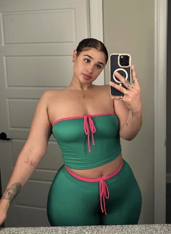 Full leaked Janae girard private onlyfans photo