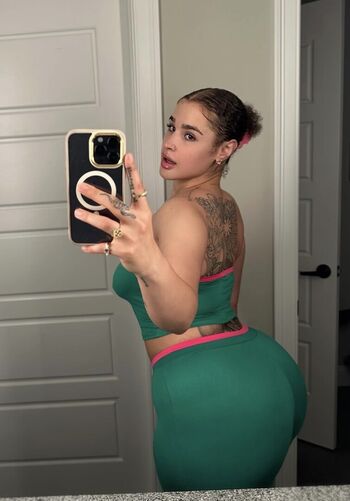 Full leaked Janae girard private onlyfans photo