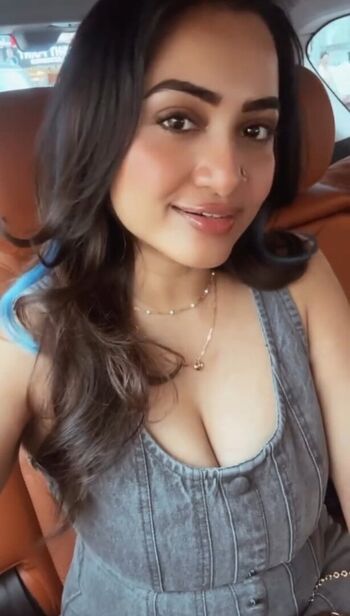 Full leaked Janani ashok kumar private onlyfans photo