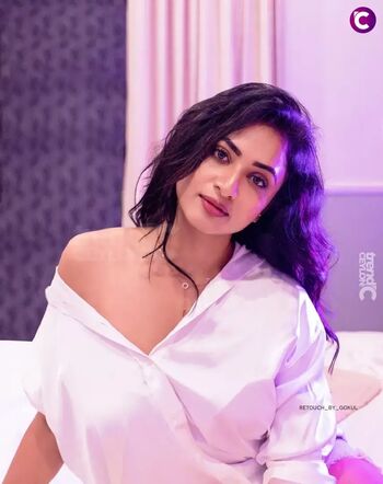 Full leaked Janani ashok private onlyfans photo