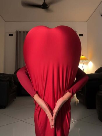 Full leaked Jananivisalakshi page private onlyfans photo