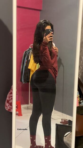 Full leaked Jananivisalakshi page private onlyfans photo