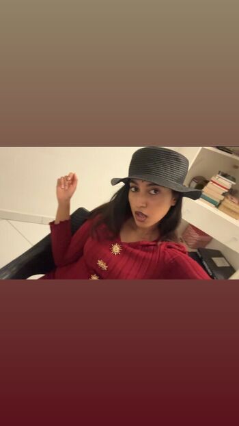 Full leaked Jananivisalakshi page private onlyfans photo