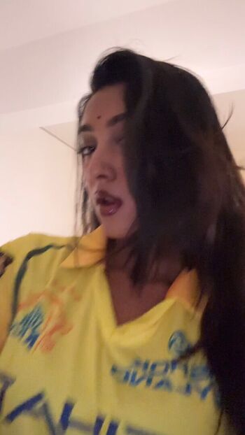 Full leaked Jananivisalakshi page private onlyfans photo