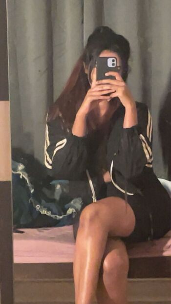 Full leaked Jananivisalakshi private onlyfans photo