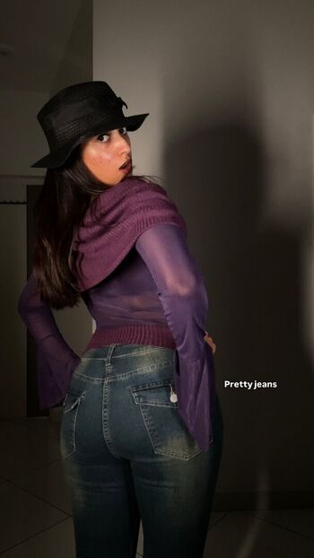 Full leaked Jananivisalakshi private onlyfans photo