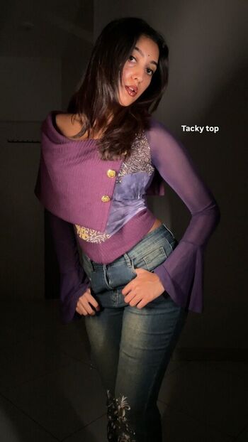 Full leaked Jananivisalakshi private onlyfans photo