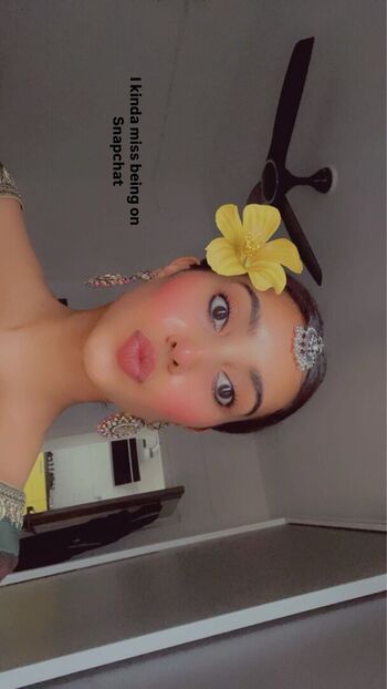 Full leaked Jananivisalakshi private onlyfans photo