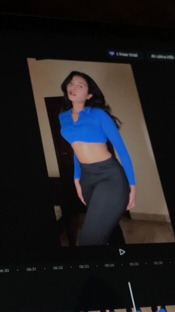 Full leaked Jananivisalakshi private onlyfans photo