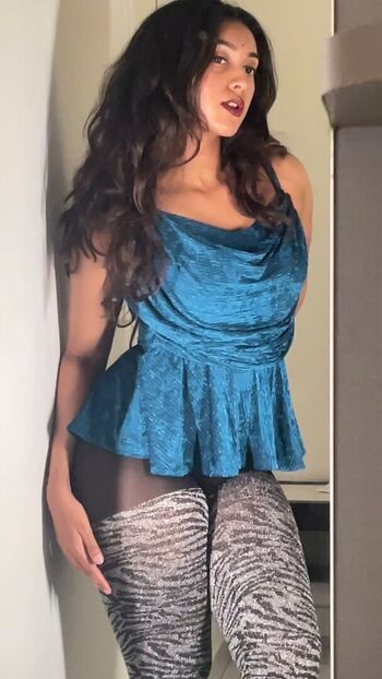 Full leaked Jananivisalakshi private onlyfans photo