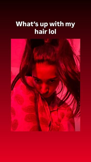 Full leaked Jananivisalakshi private onlyfans photo