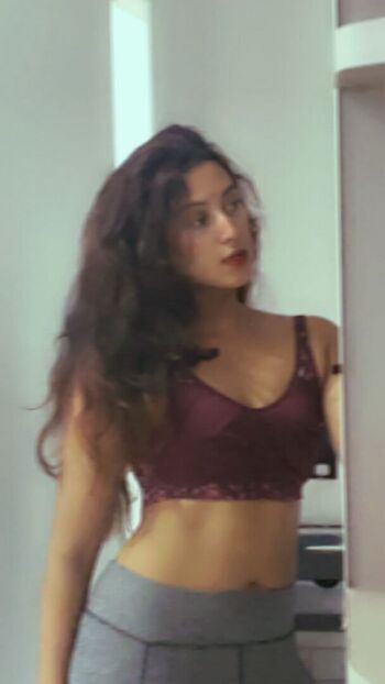 Full leaked Jananivisalakshi private onlyfans photo