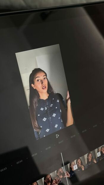 Full leaked Jananivisalakshi private onlyfans photo