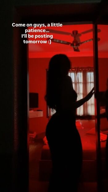 Full leaked Jananivisalakshi private onlyfans photo
