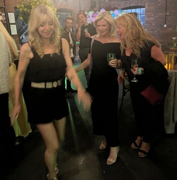 Full leaked Jane danson private onlyfans photo