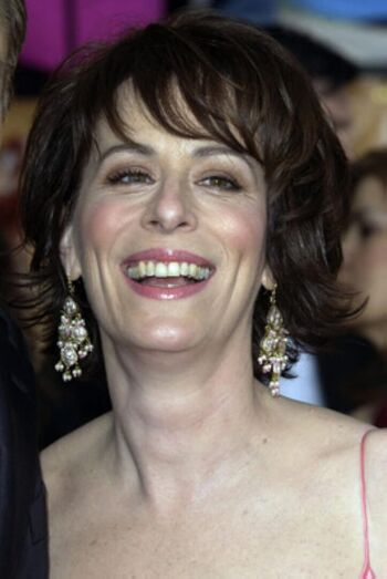 Jane Kaczmarek
